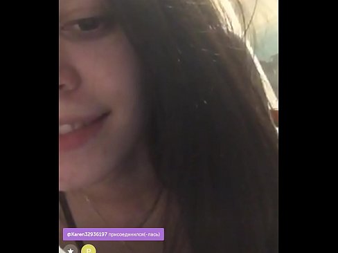 ❤️ Slutty Russian bitch (Periscope, VKontakte, Instagram) ☑ Mahirap na porn sa amin ❤