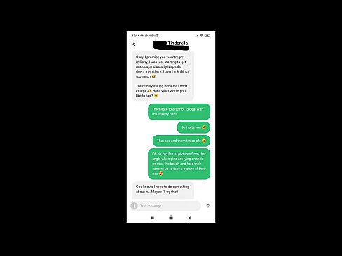 ❤️ Nagdagdag ako ng bagong PAWG mula sa Tinder sa aking harem (kasama ang makipag-usap sa Tinder) ☑ Mahirap na porn sa amin ❤